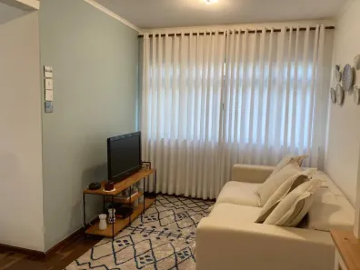 Apartamento com 3 Quartos à venda, 71m² no Alto de Pinheiros, São Paulo