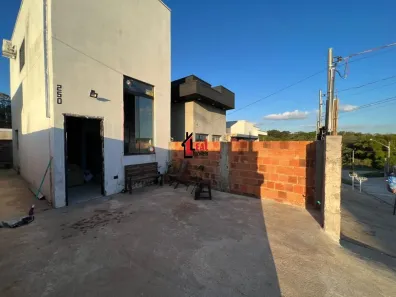 Casa com 1 Quarto para alugar, 50m² no Parque Residencial União, Álvares Machado