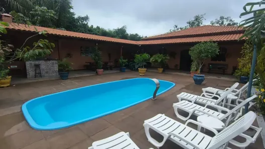 Fazenda/Sítio à venda, 1620m² no , Iranduba