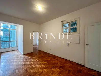 Apartamento com 1 Quarto à venda, 54m² no Leme, Rio de Janeiro