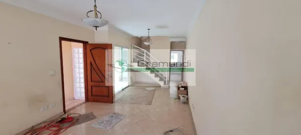 Sobrado com 4 Quartos à venda, 220m² no Vila Nair, São Paulo