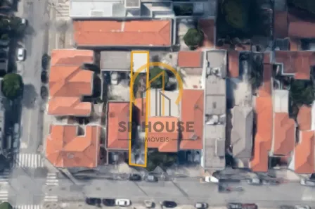 Lote/Terreno à venda, 175m² no Vila Mariana, São Paulo