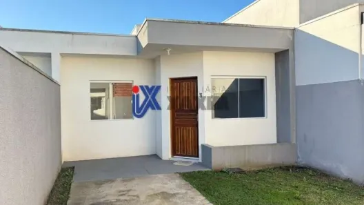 Casa com 2 Quartos para alugar, 60m² no Pinheirinho, Curitiba