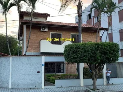 Casa com 4 Quartos à venda, 234m² no Vila Trujillo, Sorocaba