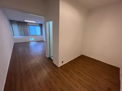 Sala Comercial para alugar, 37m² no Copacabana, Rio de Janeiro