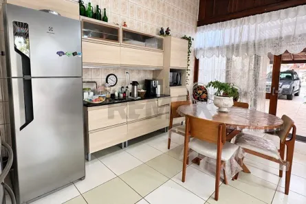 Casa com 1 Quarto à venda, 201m² no Portal da Fazendinha, Caraguatatuba