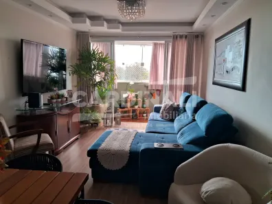 Apartamento com 3 Quartos à venda, 117m² no Centro, Araraquara