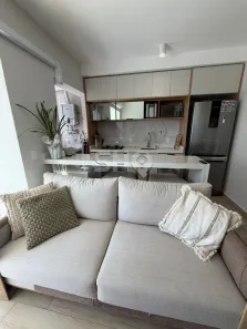 Apartamento com 1 Quarto à venda, 51m² no Vila Leopoldina, São Paulo