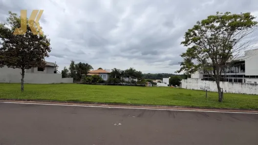 Lote/Terreno à venda, 540m² no Residencial Reserva da Barra, Jaguariúna