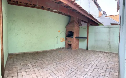 Sobrado com 3 Quartos para alugar, 150m² no Vila Nova Mazzei, São Paulo