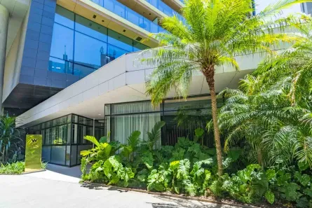 Apartamento com 1 Quarto para venda ou aluguel, 54m² no Vila Olímpia, São Paulo