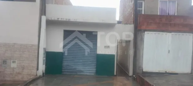Casa com 2 Quartos à venda, 145m² no Cidade Aracy, São Carlos