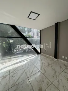 Ponto Comercial para alugar, 145m² no Savassi, Belo Horizonte