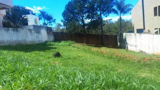 Lote/Terreno à venda, 604m² no Alphaville - Lagoa dos Ingleses, Nova Lima