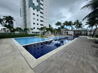 Apartamento com 3 Quartos à venda, 80m² no Bessa, João Pessoa