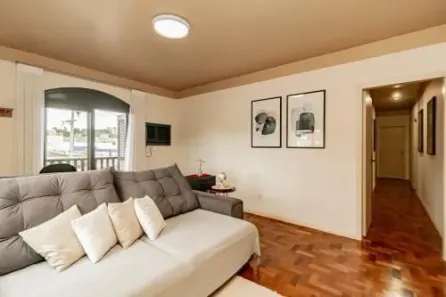 Apartamento com 3 Quartos à venda, 271m² no Jardim Sabará, Porto Alegre