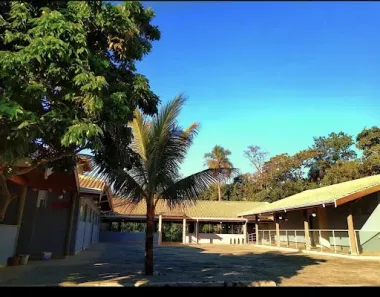 Ponto Comercial à venda, 390m² no Bonfim, Paulínia
