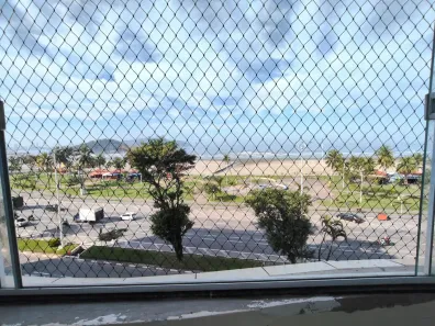 Apartamento com 3 Quartos à venda, 160m² no Itararé, São Vicente