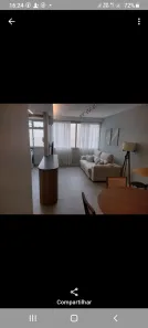 Apartamento com 1 Quarto para alugar, 51m² no Centro, Rio de Janeiro