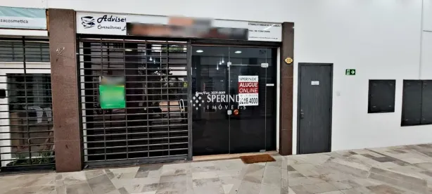 Ponto Comercial para alugar, 45m² no Rio Branco, Porto Alegre
