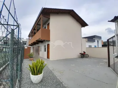 Apartamento com 1 Quarto para alugar, 25m² no Itinga, Araquari