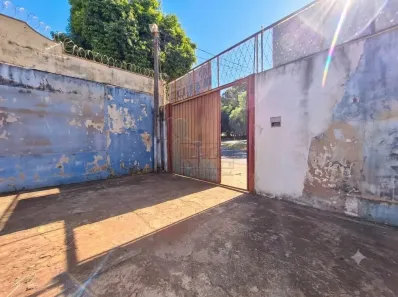 Galpão/Depósito/Armazém à venda, 352m² no Planalto Verde, Ribeirão Preto