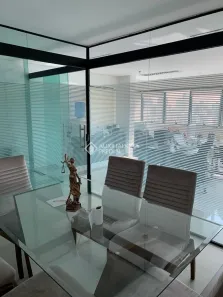 Sala Comercial à venda, 46m² no Centro, Santo André