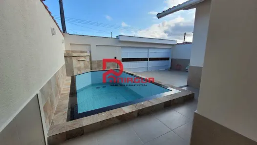 Casa com 3 Quartos à venda, 237m² no Real, Praia Grande
