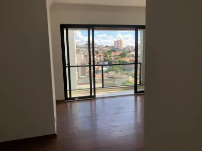 Apartamento com 3 Quartos para alugar, 80m² no Vila Pompéia, São Paulo