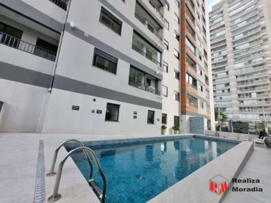 Apartamento com 2 Quartos à venda, 55m² no Vila Osasco, Osasco