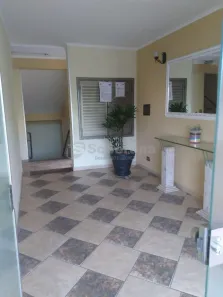 Apartamento com 2 Quartos à venda, 54m² no Conjunto Residencial Parque Bandeirantes, Campinas