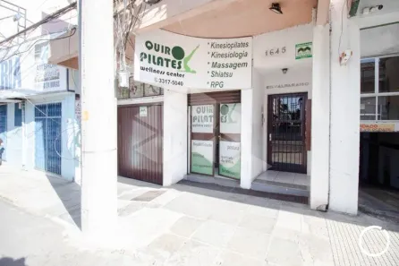 Ponto Comercial para alugar, 147m² no Centro, Santa Maria