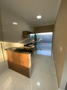 Casa com 2 Quartos à venda, 180m² no Residencial das Américas, São José do Rio Preto
