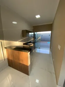 Casa com 2 Quartos à venda, 200m² no Residencial das Américas, São José do Rio Preto