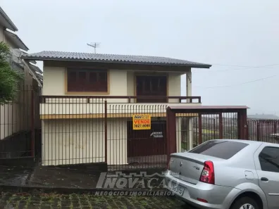 Casa com 3 Quartos à venda, 240m² no Charqueadas, Caxias do Sul