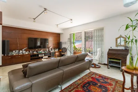 Casa com 1 Quarto à venda, 302m² no Jardim Europa, São Paulo