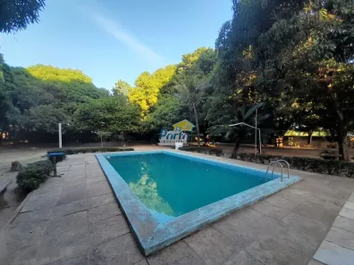 Fazenda/Sítio à venda, 5m² no Cidade Jardim, Teresina
