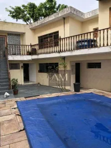 Sobrado com 3 Quartos à venda, 336m² no Penha de França, São Paulo