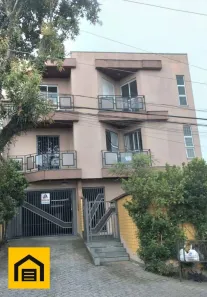 Apartamento com 3 Quartos à venda, 86m² no Vila Curuçá, Santo André