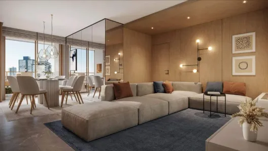 Apartamento com 3 Quartos à venda, 124m² no Fazenda, Itajaí