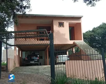 Casa com 3 Quartos à venda, 260m² no Belém Velho, Porto Alegre