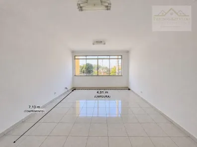 Sala Comercial para alugar, 29m² no Vila Sônia, São Paulo