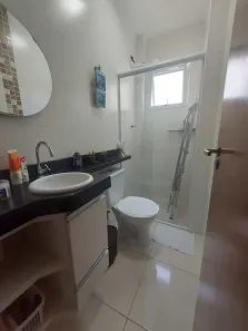 Apartamento com 2 Quartos à venda, 62m² no Caiçara, Praia Grande