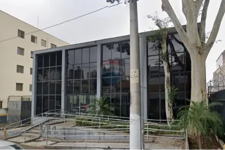 Prédio Comercial para alugar, 1227m² no Vila Guilherme, São Paulo