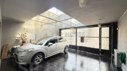 Sobrado com 3 Quartos à venda, 124m² no Planalto Paulista, São Paulo