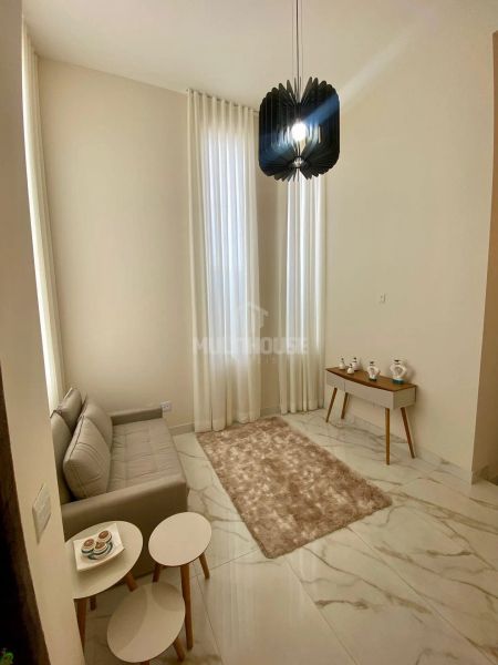 Casa com 3 quartos — Santa Amélia, Belo Horizonte
