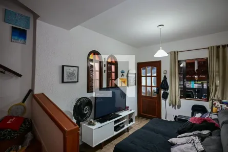 Casa com 3 Quartos à venda, 100m² no Jardim Taboão, São Paulo
