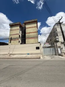 Apartamento com 2 Quartos para alugar, 51m² no Messejana, Fortaleza