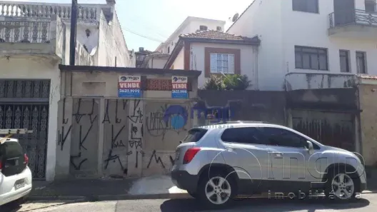 Casa com 2 Quartos à venda, 250m² no Vila Maria Alta, São Paulo