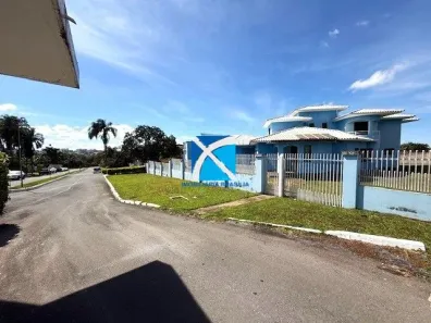 Casa com 5 Quartos à venda, 580m² no Park Way, Brasília